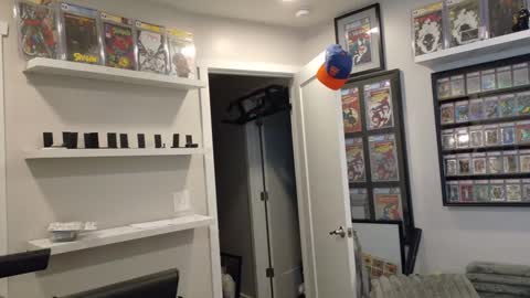 greekgodandgoddess online show from 02/14/25, 03:43