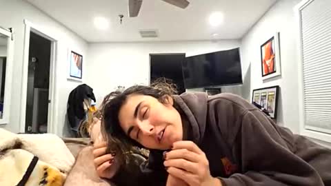 greekgodandgoddess online show from 10/29/25, 04:59