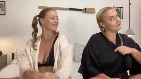 Green Eyed Goddess online show from 01/05/25, 04:04