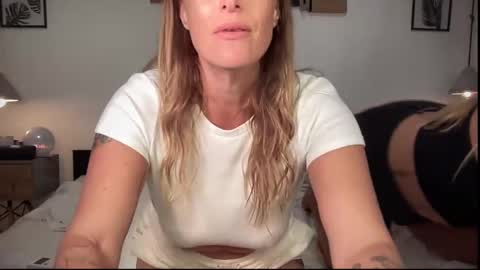 Green Eyed Goddess online show from 02/28/25, 03:59