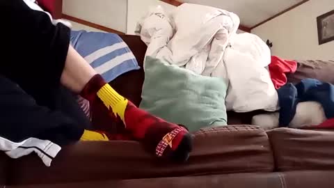 greenbastard78 online show from 02/23/25, 06:34