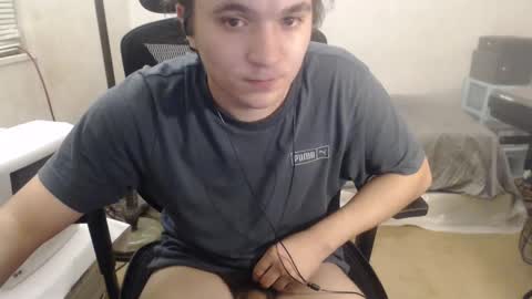 greendynomite_04 online show from 09/25/25, 07:23