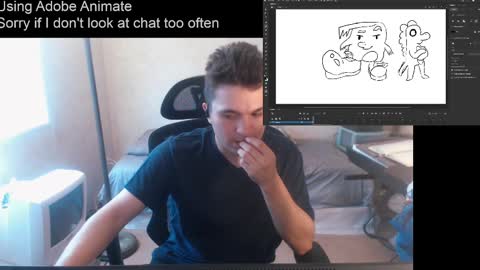 greendynomite_04 online show from 09/30/25, 09:09