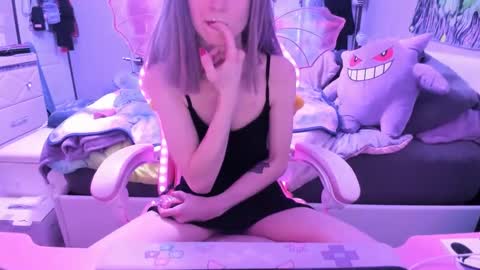 GreenEyedLovexo online show from 01/03/25, 08:11