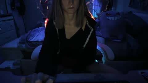 GreenEyedLovexo online show from 01/04/25, 05:16