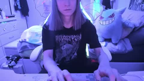 GreenEyedLovexo online show from 01/16/25, 04:07