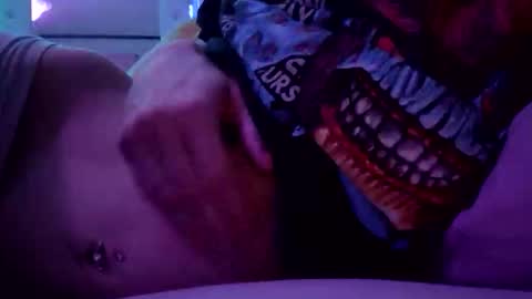 GreenEyedLovexo online show from 02/10/26, 08:07