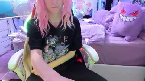 GreenEyedLovexo online show from 02/27/26, 06:41