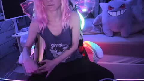 GreenEyedLovexo online show from 04/09/26, 02:00