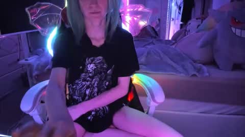 GreenEyedLovexo online show from 04/14/26, 04:40