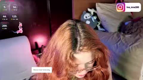 greeneyes_diamond online show from 06/30/26, 01:17