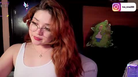 greeneyes_diamond online show from 07/19/26, 01:53