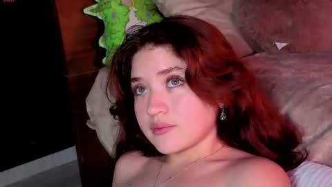 greeneyes_diamond online show from 08/03/26, 10:02