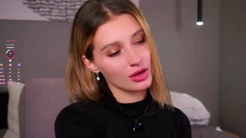 Kelly online show from 11/29/25, 01:36