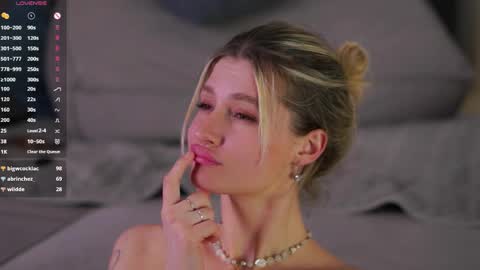 Kelly online show from 04/15/26, 07:58