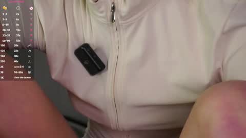 Kelly online show from 04/25/26, 03:20