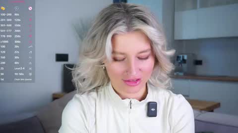 Kelly online show from 05/26/26, 03:13