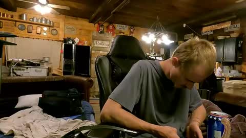 Greenlungs8195 online show from 06/05/26, 01:12
