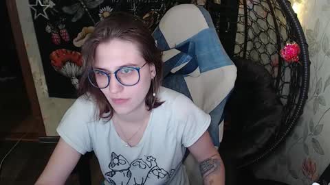 Lina online show from 03/18/26, 11:13