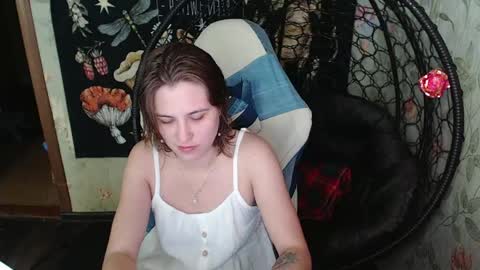 Lina online show from 06/05/26, 11:49