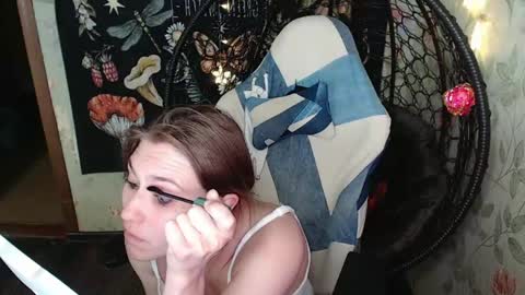Lina online show from 06/06/26, 01:05
