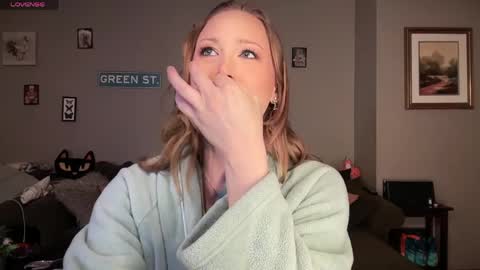 SexQueen Nikki online show from 05/31/26, 05:04