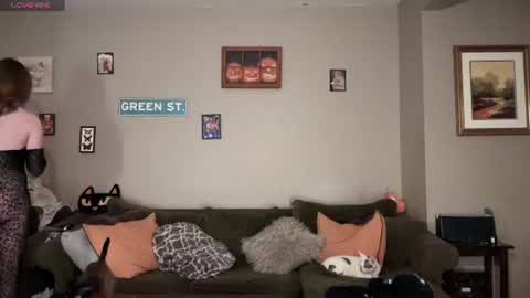 SexQueen Nikki online show from 06/20/26, 04:59