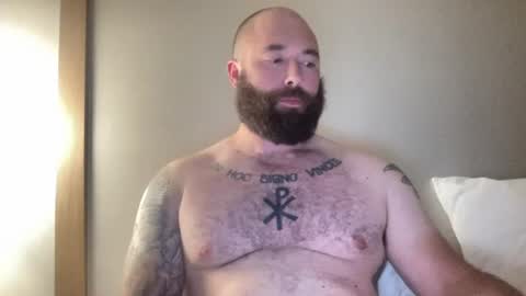 Greg Harper online show from 07/01/26, 07:43