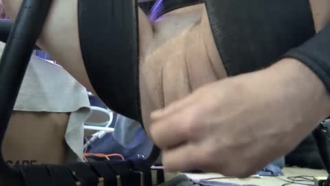 electrogee1 online show from 12/12/24, 02:15