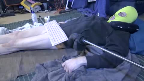 electrogee1 online show from 12/18/24, 09:14