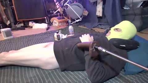 electrogee1 online show from 01/01/25, 05:43