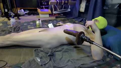 electrogee1 online show from 02/04/25, 11:05