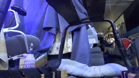 electrogee1 online show from 03/05/25, 10:32