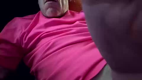 first time doing this online show from 10/13/25, 01:38