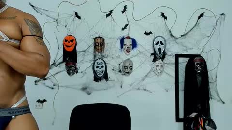 Gregori online show from 10/22/25, 02:50