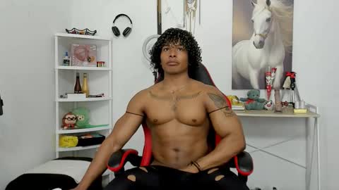 Gregori online show from 03/19/26, 04:00