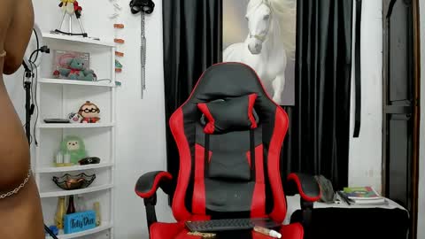 Gregori online show from 04/14/26, 03:07