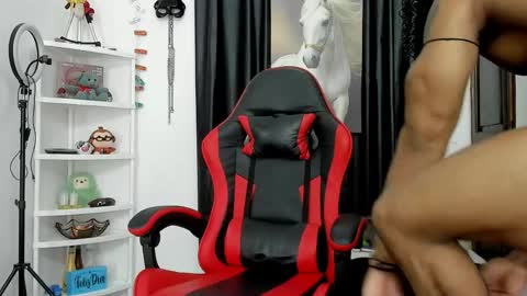 Gregori online show from 04/19/26, 03:11