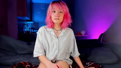 Greg-independent model online show from 01/07/25, 09:25