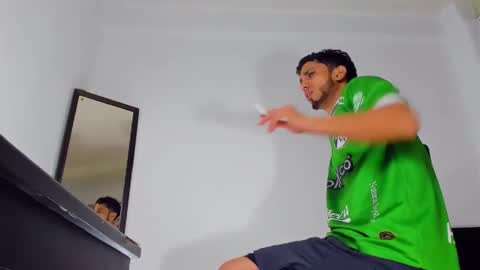 GREGORY online show from 12/26/24, 02:48