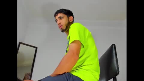 GREGORY online show from 12/28/24, 08:37