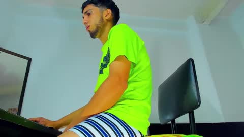 GREGORY online show from 01/06/25, 04:02