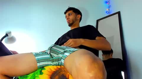 GREGORY online show from 01/31/25, 11:35