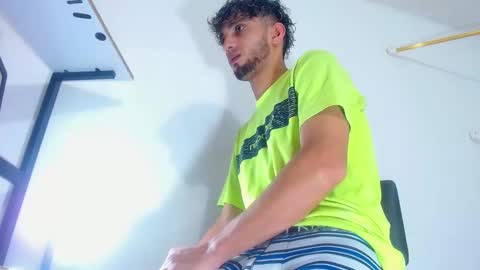 GREGORY online show from 09/09/25, 01:49