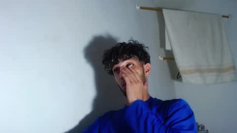 GREGORY online show from 09/10/25, 06:13