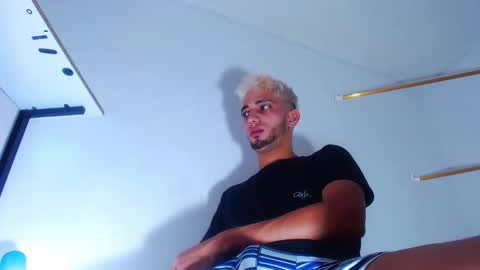 GREGORY online show from 09/14/25, 07:35