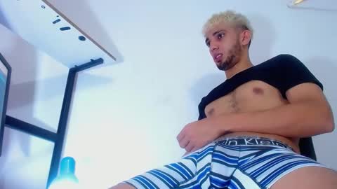 GREGORY online show from 09/21/25, 05:14