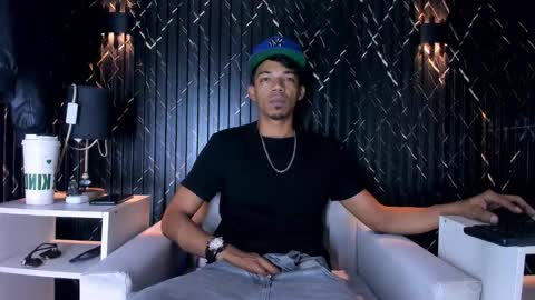 GregorySforza online show from 10/08/25, 11:41