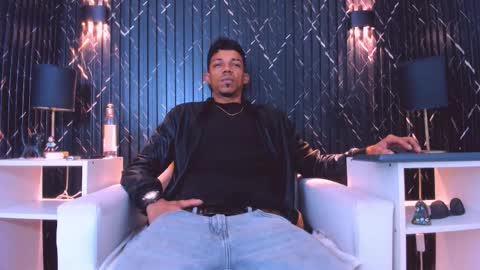 GregorySforza online show from 02/02/26, 07:12