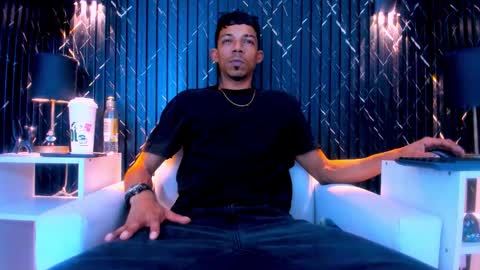 GregorySforza online show from 02/09/26, 07:07